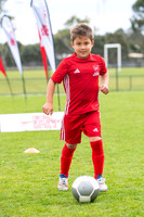 Arsenal Football Development Australia 2025