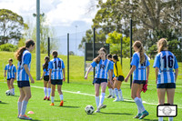 Semi Final RSA vs Central Coast